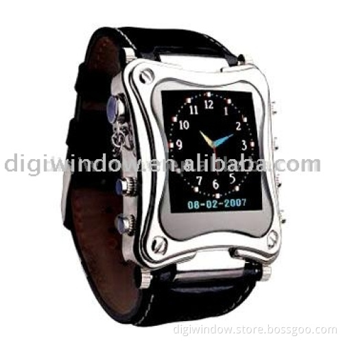 MP4 Watch Player, Watch MP4 Player ( DW-4-026 )